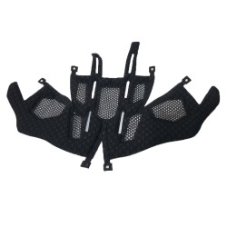 Kali Maya 2.0 Pad Set Black Kali Maya 2.0 Pad Set Black