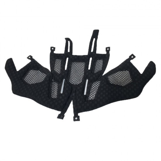 Kali Maya 2.0 Pad Set Black Kali Maya 2.0 Pad Set Black