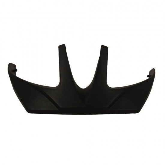 Kali Lunati Visor Black Kali Lunati Visor Black