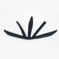Kali Prime Pad Set Black L/XL Kali Prime Pad Set Black L/XL