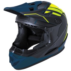 Kali Zoka Mat Blk/Fluo Ylw/Tel Y/L Kali Zoka Mat Blk/Fluo Ylw/Tel Y/L
