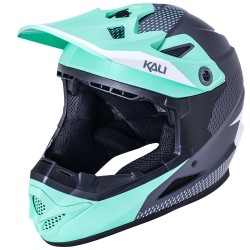 Kali Zoka Dash Mat Seafoam/Grey YL Kali Zoka Dash Mat Seafoam/Grey YL