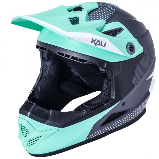 Kali Zoka Dash Mat Seafoam/Grey YL Kali Zoka Dash Mat Seafoam/Grey YL