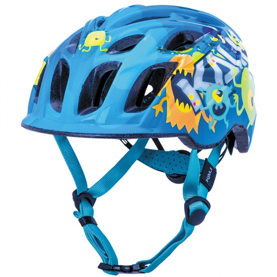 Kali Chakra Child Monsters Blu S Kali Chakra Child Monsters Blu S