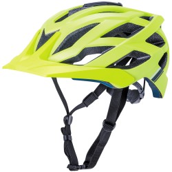 Kali Lunati Sync Mat Fluo Ylw L/XL Kali Lunati Sync Mat Fluo Ylw L/XL