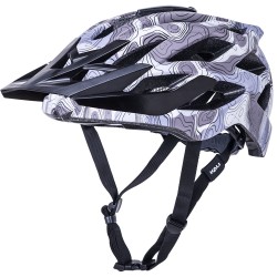 Kali Lunati Topo Camo Mat Purple L/XL Kali Lunati Topo Camo Mat Purple L/XL