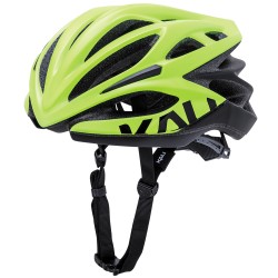 Kali Loka Valor Mat Fluo Ylw/Blk L/XL Kali Loka Valor Mat Fluo Ylw/Blk L/XL