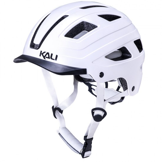 Kali Cruz Sld White L/XL Kali Cruz Sld White L/XL