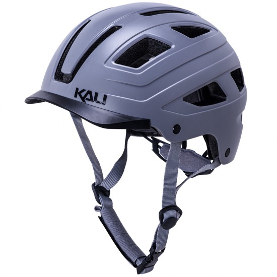 Kali Cruz Sld Grey L/XL Kali Cruz Sld Grey L/XL