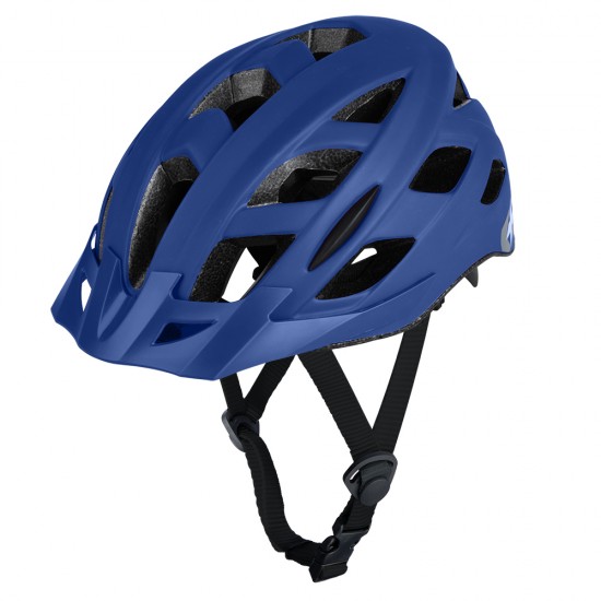 Oxford Metro-V Helmet 52-59cm Matt Blue Oxford Metro-V Helmet 52-59cm Matt Blue