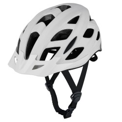 Oxford Metro-V Helmet 52-59cm Matt White Oxford Metro-V Helmet 52-59cm Matt White
