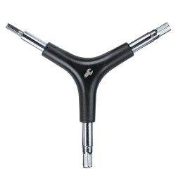 Oxford Hex Key Y Wrench 4/5/6mm Oxford Hex Key Y Wrench 4/5/6mm