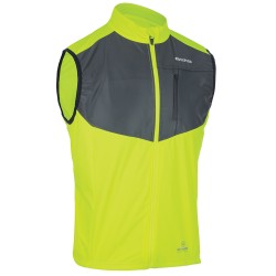 Oxford Venture Windproof Gilet Fluo 2XL Oxford Venture Windproof Gilet Fluo 2XL