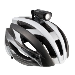 Sigma BUSTER 100 Headlight w/helmet mount