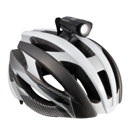 Sigma BUSTER 100 Headlight w/helmet mount Sigma BUSTER 100 Headlight w/helmet mount