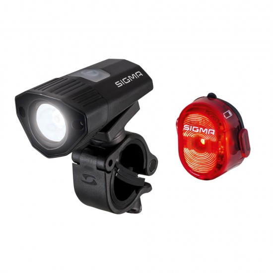 Sigma BUSTER 100 & Nugget II Flash Lightset Sigma BUSTER 100 & Nugget II Flash Lightset
