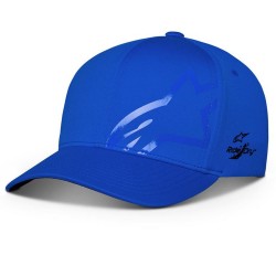 Alpinestars Imperceptible Tech Hat Navy Alpinestars Imperceptible Tech Hat Navy