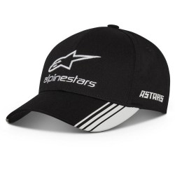 Alpinestars Agx Hat Black
