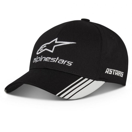Alpinestars Agx Hat Black