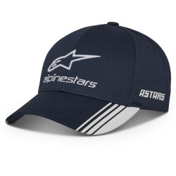 Alpinestars Agx Hat Navy