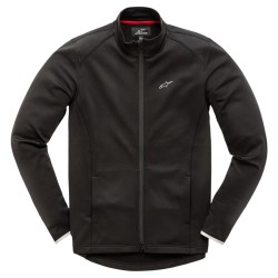 Alpinestars Purpose Mid Layer Black 2XL Alpinestars Purpose Mid Layer Black 2XL