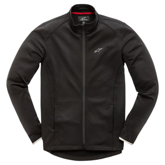 Alpinestars Purpose Mid Layer Black 2XL Alpinestars Purpose Mid Layer Black 2XL