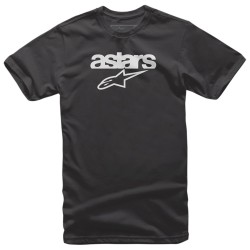 Alpinestars Heritage Blaze Tee Black 2XL Alpinestars Heritage Blaze Tee Black 2XL