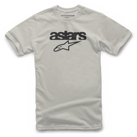 Alpinestars Heritage Blaze Tee Natural 2XL Alpinestars Heritage Blaze Tee Natural 2XL