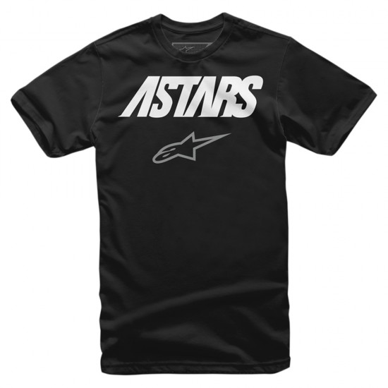 Alpinestars Angle Combo Tee Black 2XL