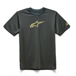 Alpinestars Tech Ageless Perform Tee Spruce 2XL Alpinestars Tech Ageless Perform Tee Spruce 2XL