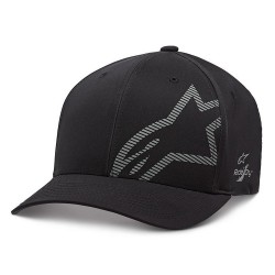 Alpinestars Corp Shift Wp Tech Hat Black/Charcoal S/M