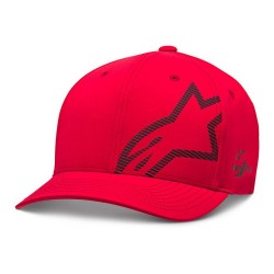Alpinestars Corp Shift Wp Tech Hat Red/Black L/XL