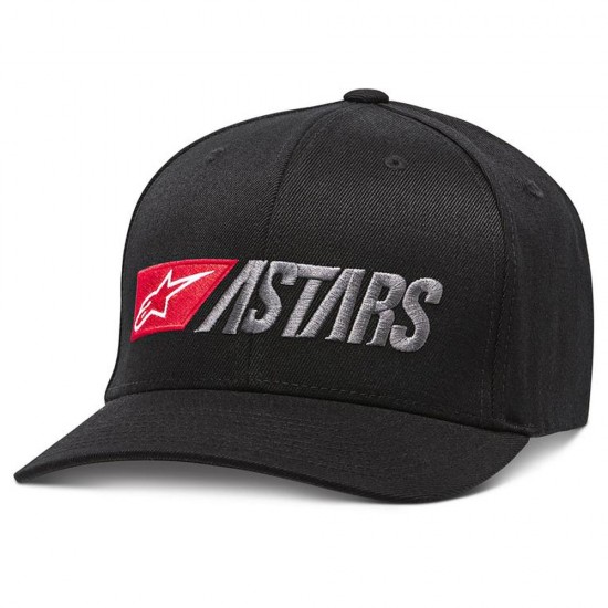 Alpinestars Indulgent Hat Black L/XL