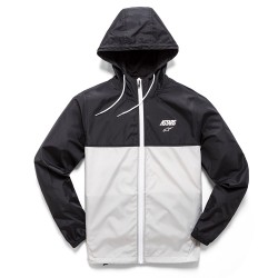 Alpinestars Cruiser Windbreaker Black/Grey 2XL Alpinestars Cruiser Windbreaker Black/Grey 2XL