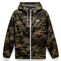 Alpinestars Cruiser Windbreaker Camo 2XL Alpinestars Cruiser Windbreaker Camo 2XL
