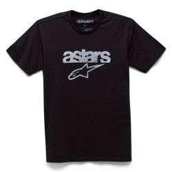 Alpinestars Heritage Bl.Prem.Tee Faded Black M Alpinestars Heritage Bl.Prem.Tee Faded Black M