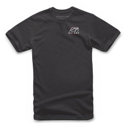 Alpinestars Venture Tee Black 2XL Alpinestars Venture Tee Black 2XL
