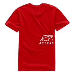 Alpinestars Venture Tee Red 2XL Alpinestars Venture Tee Red 2XL