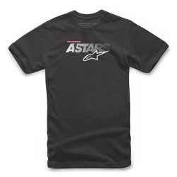 Alpinestars Ensure Tee Black 2XL Alpinestars Ensure Tee Black 2XL