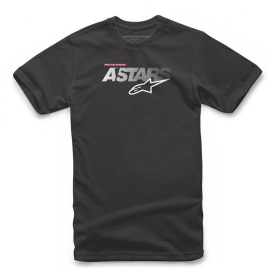 Alpinestars Ensure Tee Black 2XL Alpinestars Ensure Tee Black 2XL