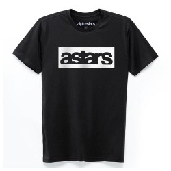 Alpinestars Event Premium Tee Black 2XL Alpinestars Event Premium Tee Black 2XL