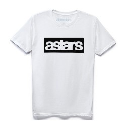 Alpinestars Event Premium Tee White 2XL Alpinestars Event Premium Tee White 2XL