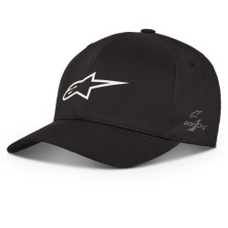 Neo Alpinestars Ageless Wp Tech Hat Black L/XL