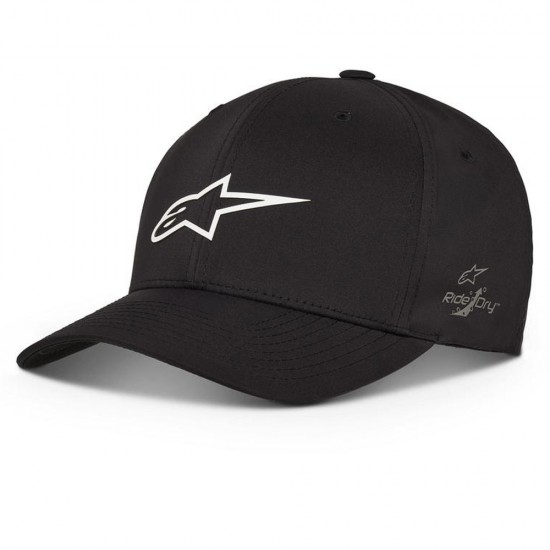 Neo Alpinestars Ageless Wp Tech Hat Black L/XL