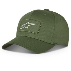 Alpinestars Alpinestar Levels Hat Green L/XL