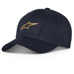Alpinestars Alpinestar Levels Hat Navy L/XL