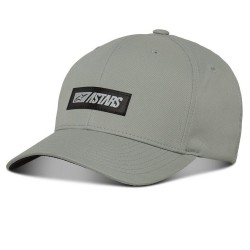 Alpinestars Reflect Hat Grey L/XL