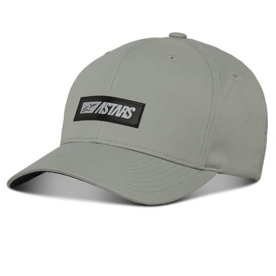 Alpinestars Reflect Hat Grey L/XL