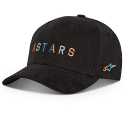 Alpinestars Block Hat Black L/XL