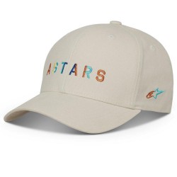 Alpinestars Block Hat Natural L/XL